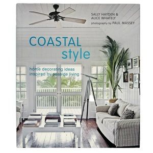 Coastal Style: Home Decorating Ideas Inspired by Seaside Living